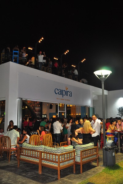 Publicity on Saturday Night